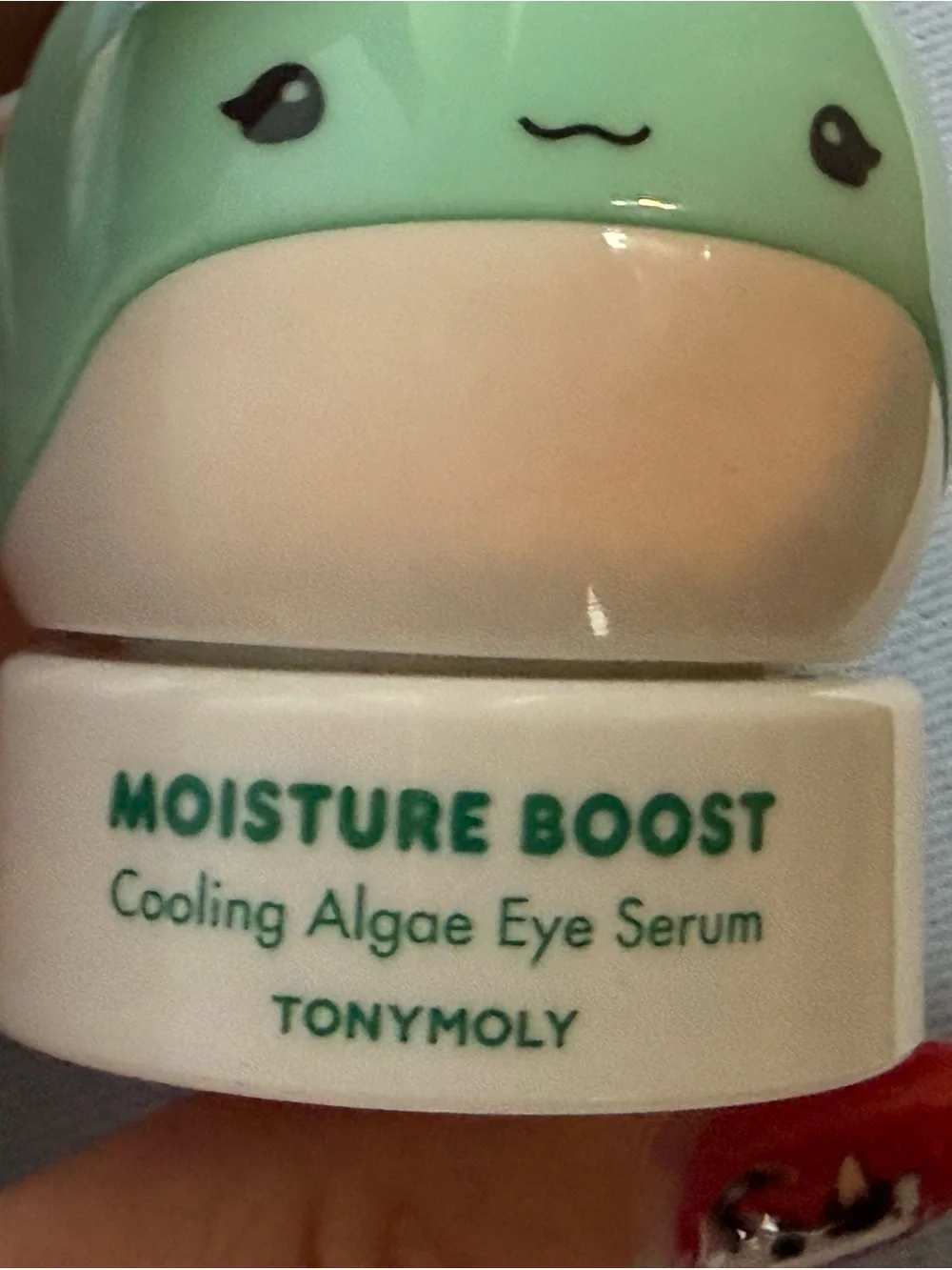 Tonymoly moisture boost